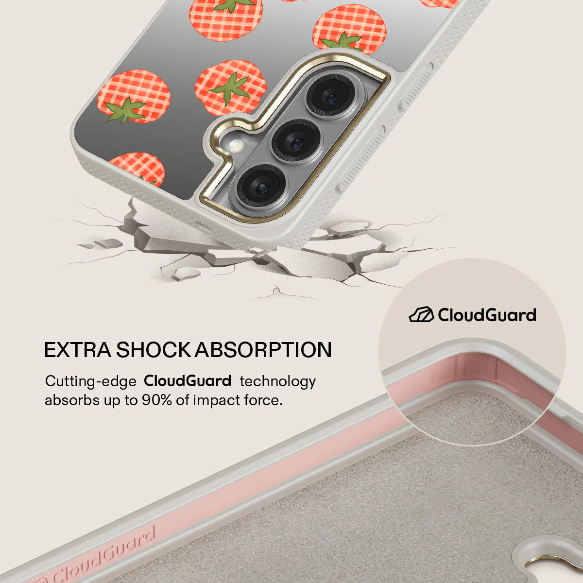 Harvest - Samsung Galaxy S26 Plus Case - Image 75