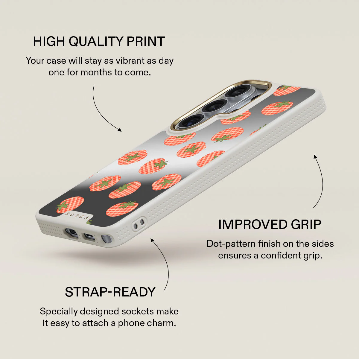Harvest - Samsung Galaxy S26 Ultra Case - Image 78