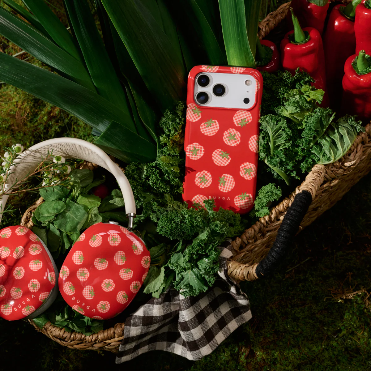 Harvest - Samsung Galaxy Z Fold 3 Case - Image 9