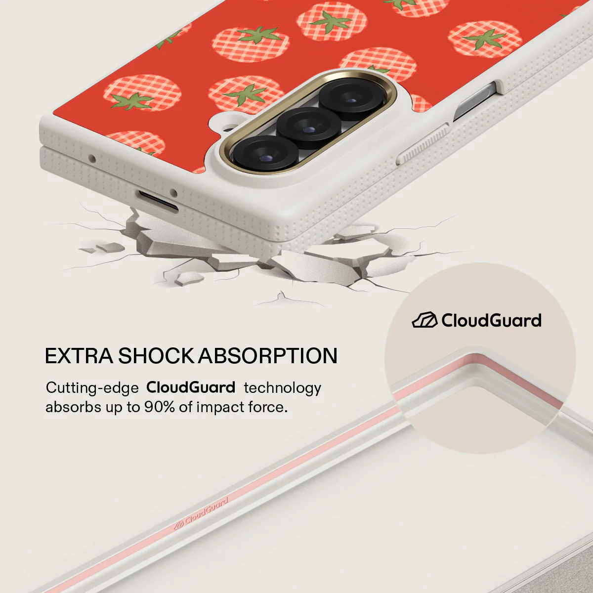 Harvest - Samsung Galaxy Z Fold 7 Case - Image 17