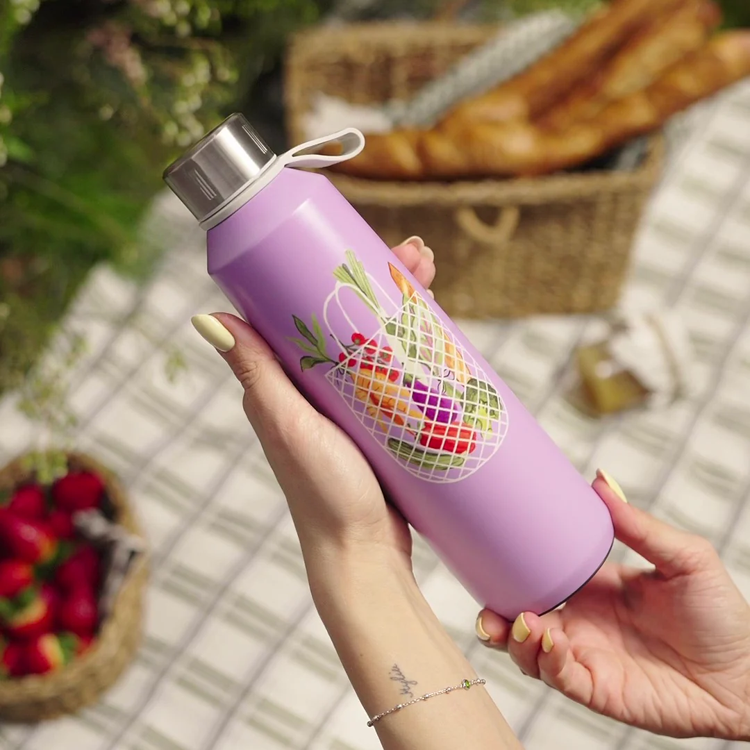 Harvest - Water Bottle - Image 7