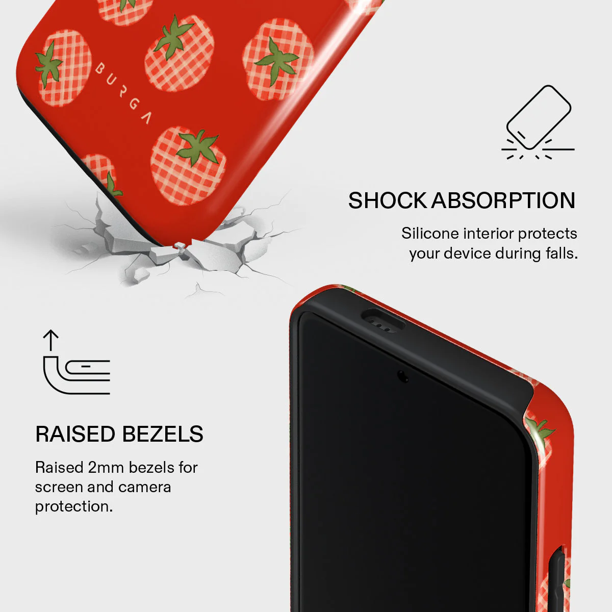 Harvest - Xiaomi 14 Case - Image 4