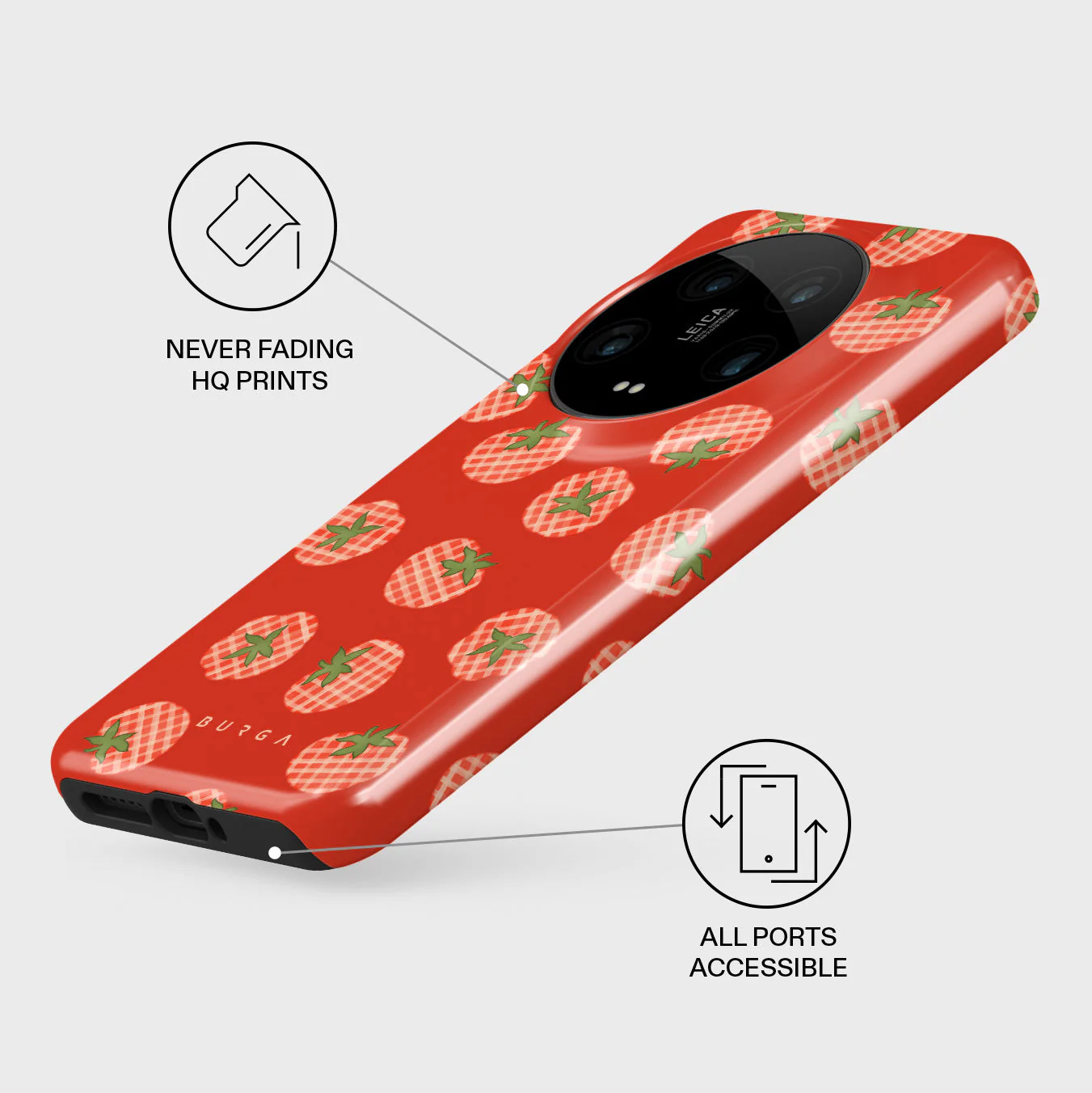 Harvest - Xiaomi 14 Ultra Case - Image 3