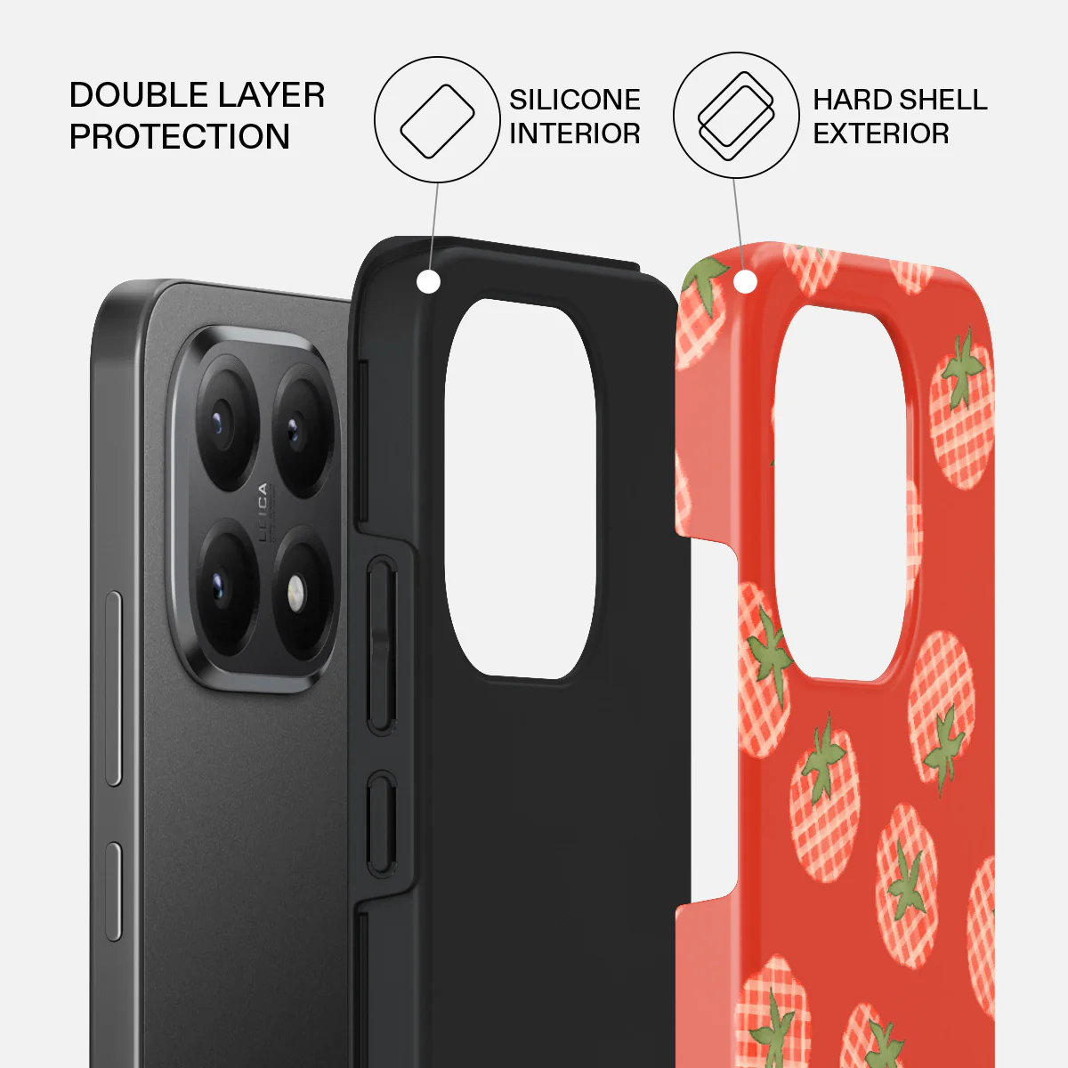Harvest - Xiaomi 15T Case - Image 2