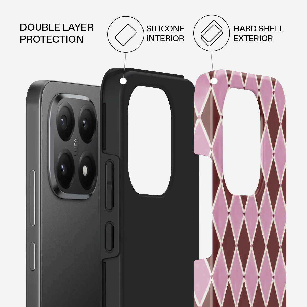 Heartless - Xiaomi 15T Case - Image 2