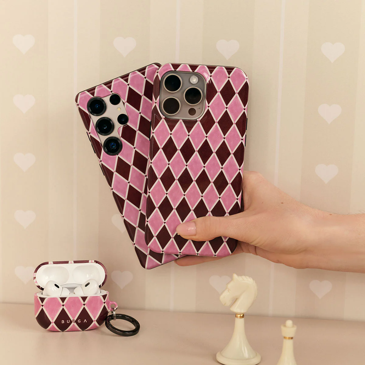 Heartless - Xiaomi 15T Case - Image 7