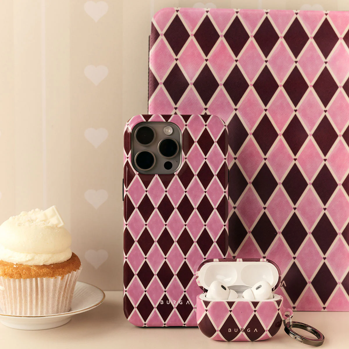 Heartless - Xiaomi 15T Case - Image 9