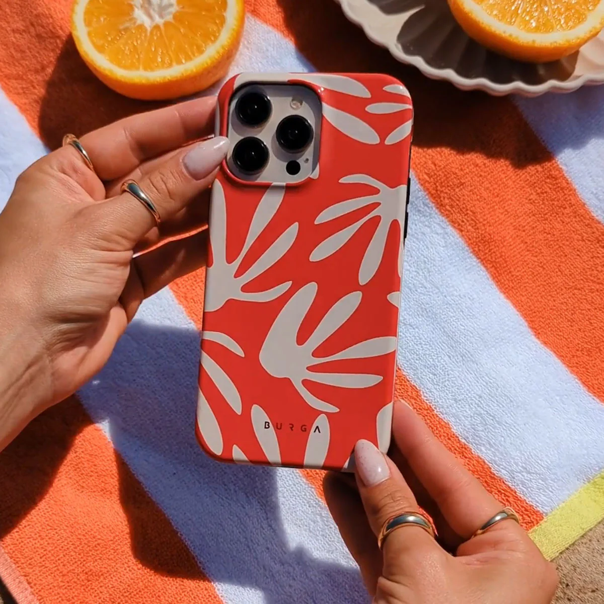 Heatwave - Xiaomi 15T Case - Image 5