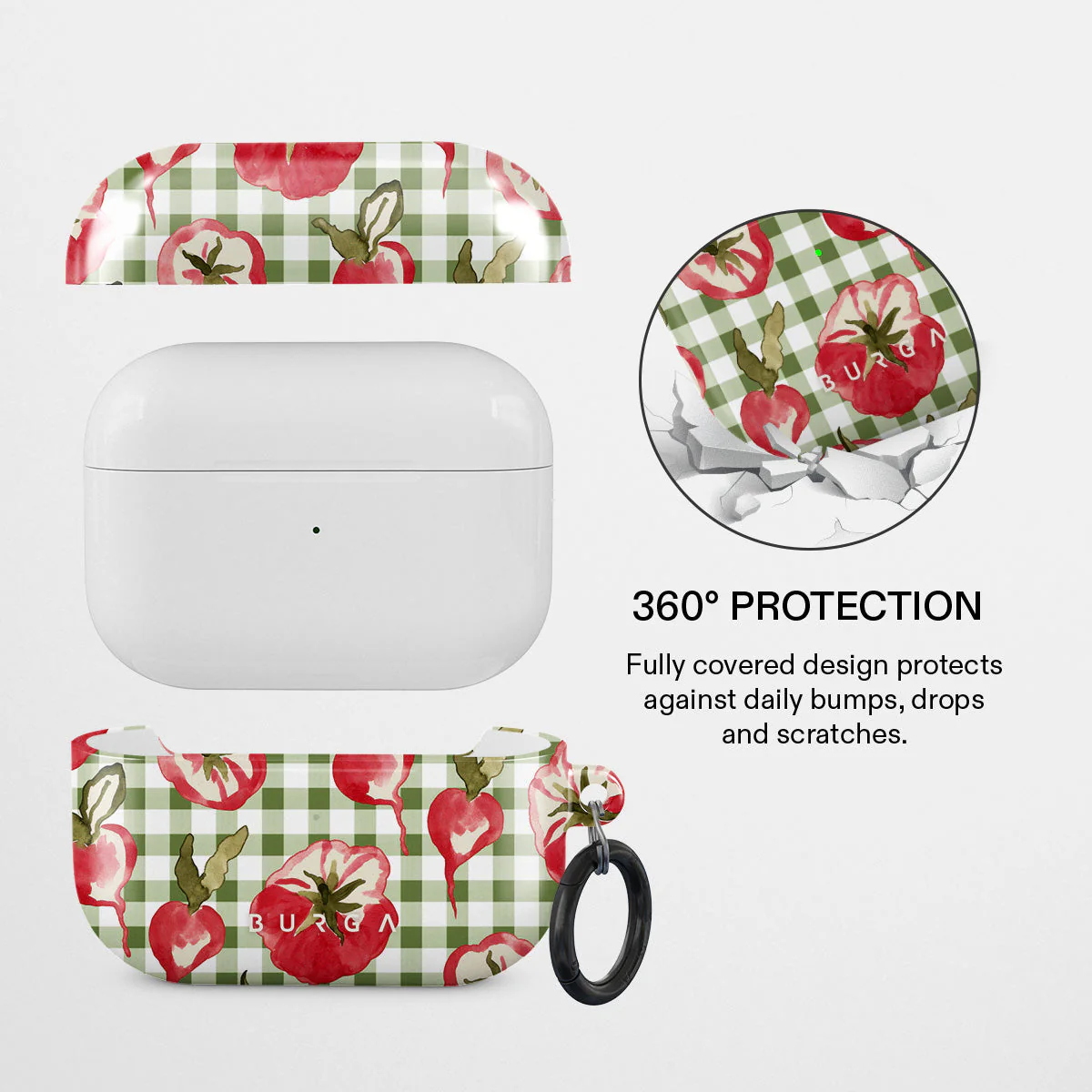 Heirloom - AirPods Pro Case - Image 2