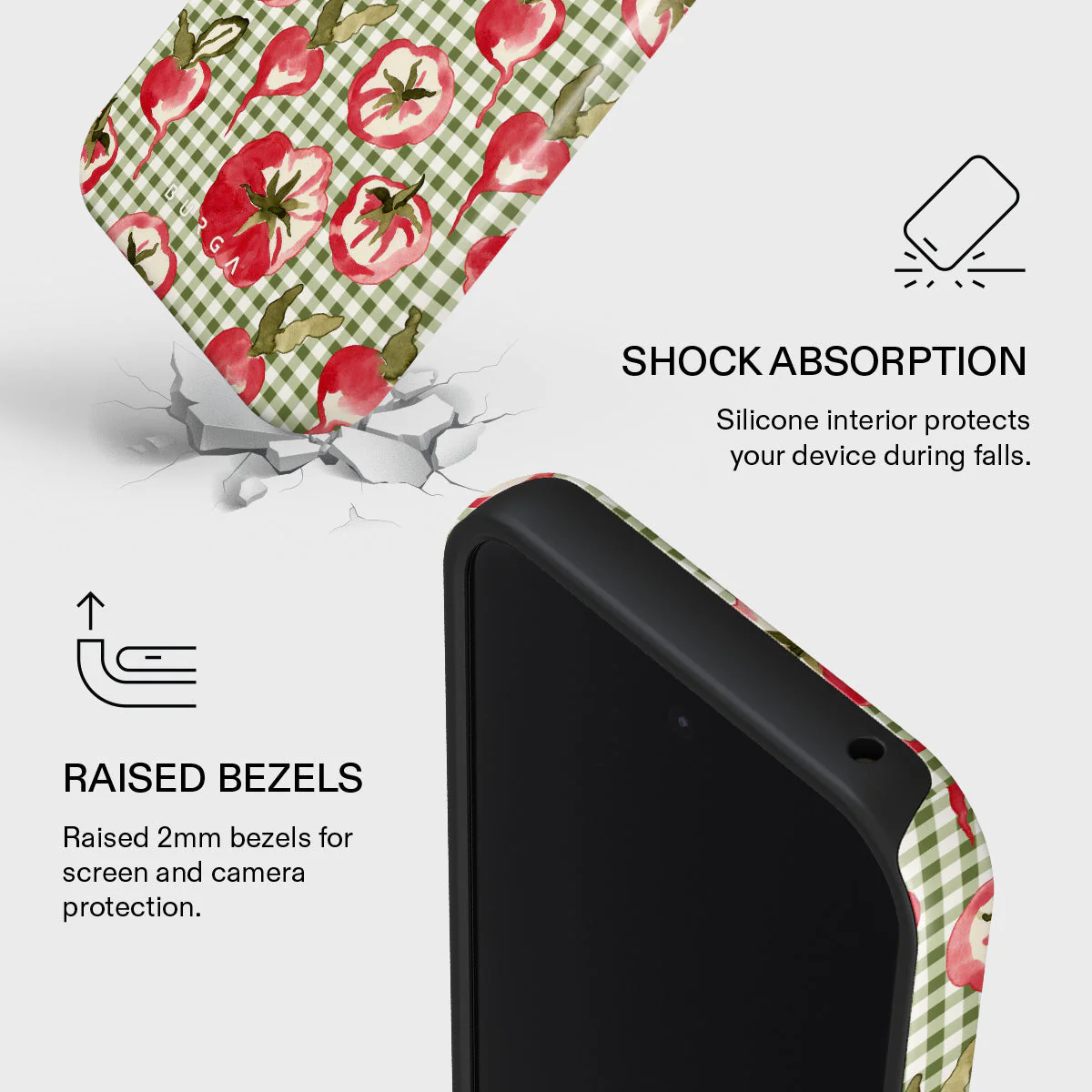 Heirloom - Google Pixel 10 Case - Image 4