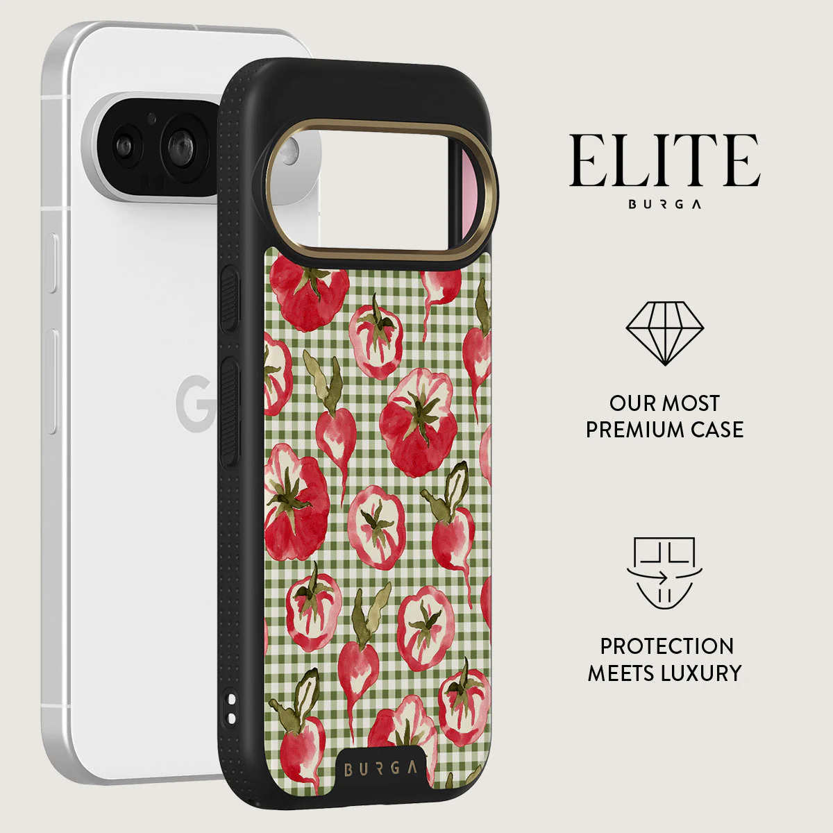 Heirloom - Google Pixel 10 Case - Image 6