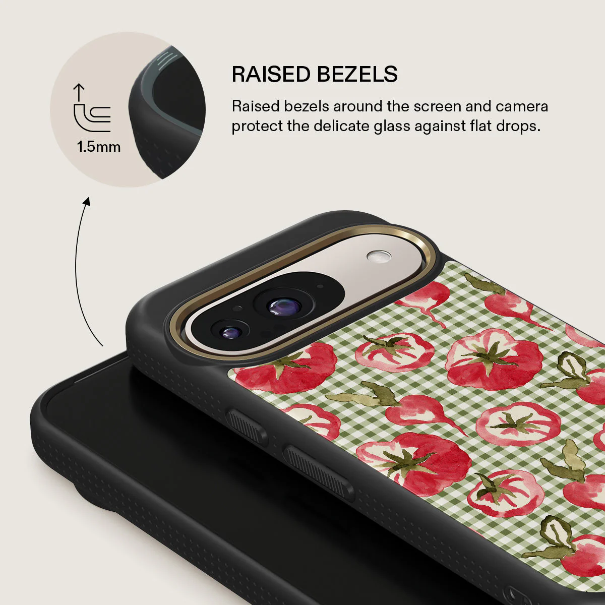 Heirloom - Google Pixel 10 Case - Image 8