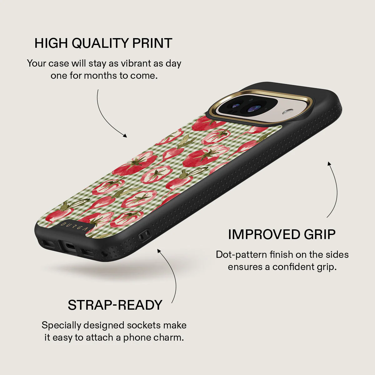 Heirloom - Google Pixel 10 Case - Image 9