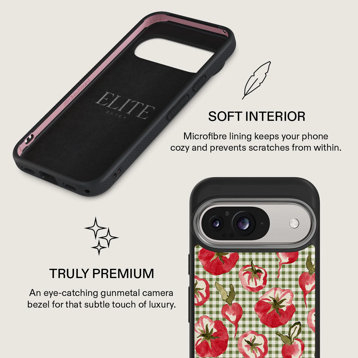 Heirloom - Google Pixel 10 Pro Case - Image 17