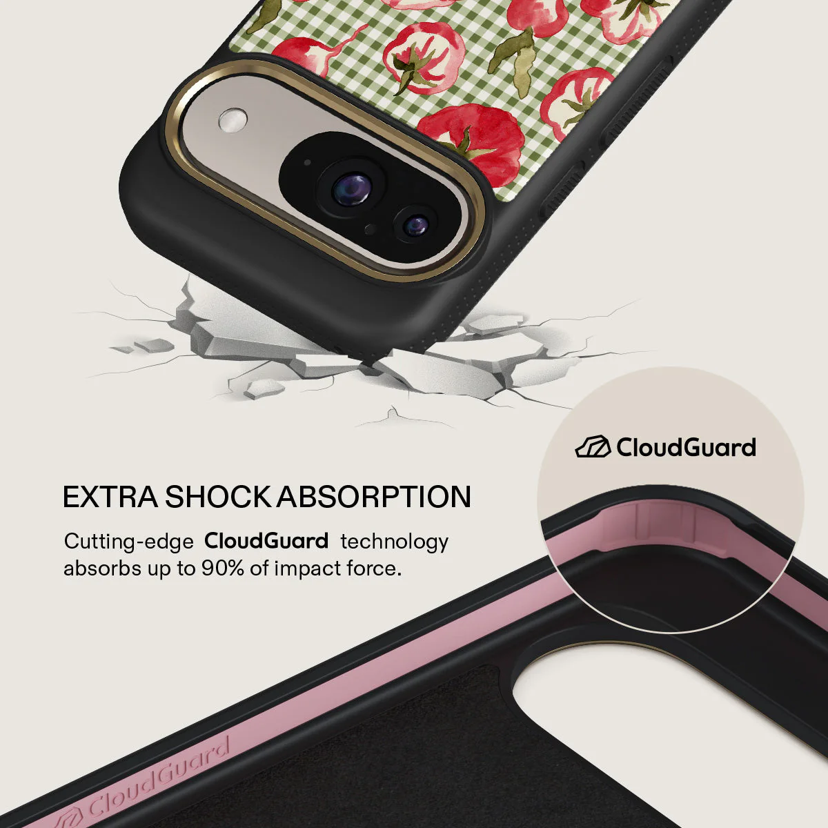 Heirloom - Google Pixel 10 Pro XL Case - Image 7