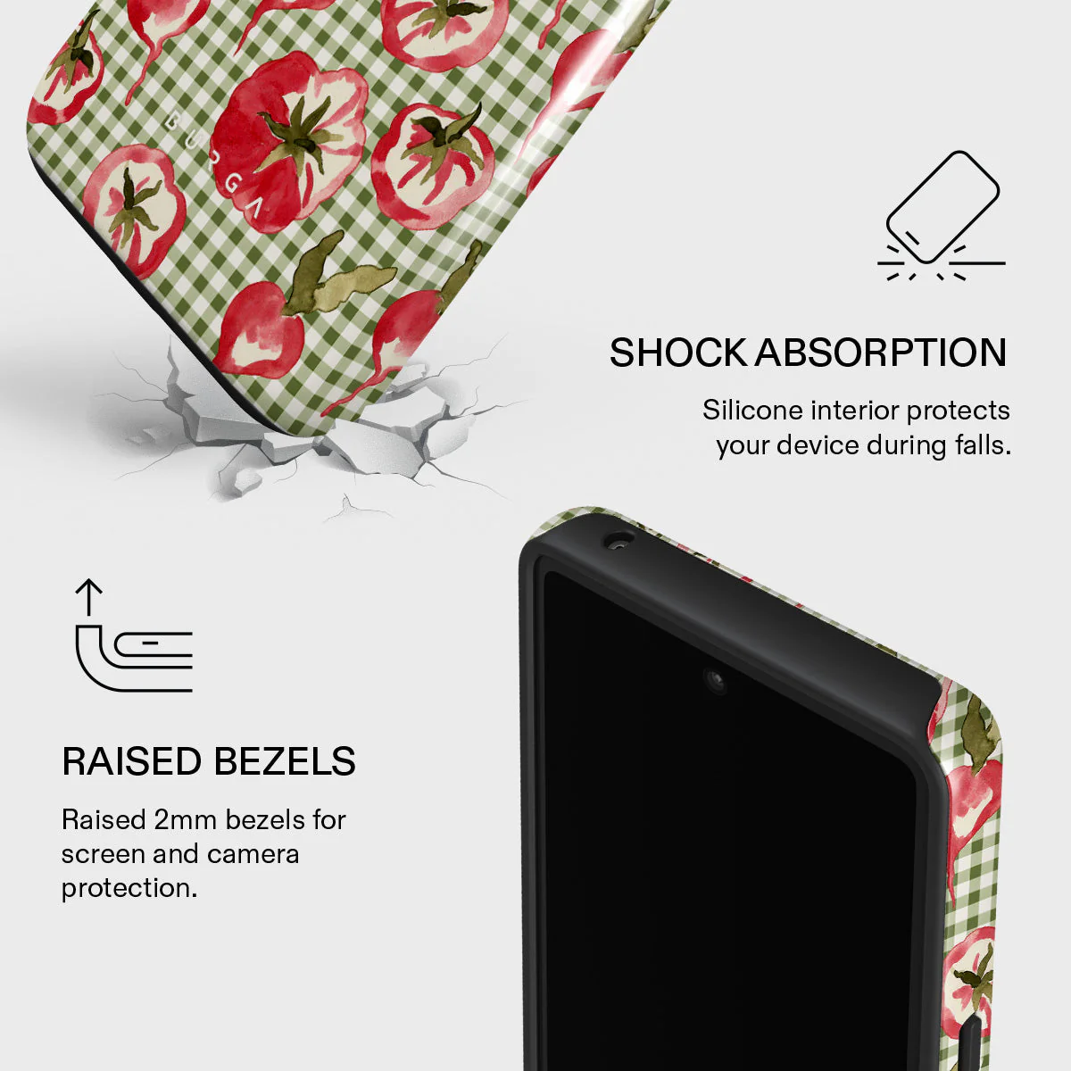 Heirloom - Google Pixel 7 Pro Case - Image 4