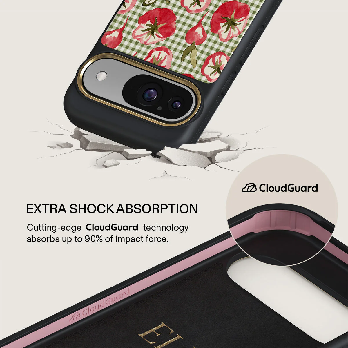 Heirloom - Google Pixel 9 Case - Image 7