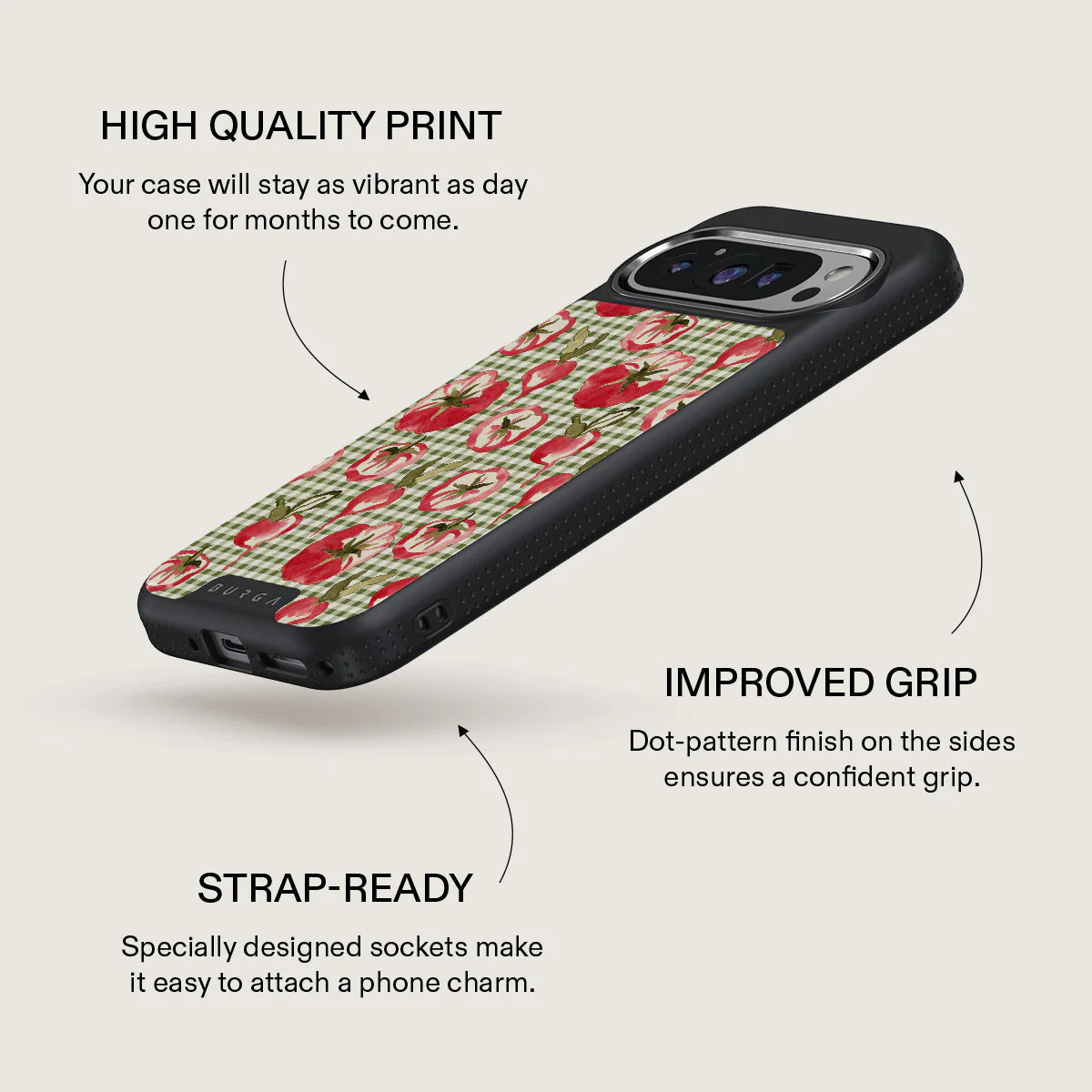 Heirloom - Google Pixel 9 Pro Case - Image 16