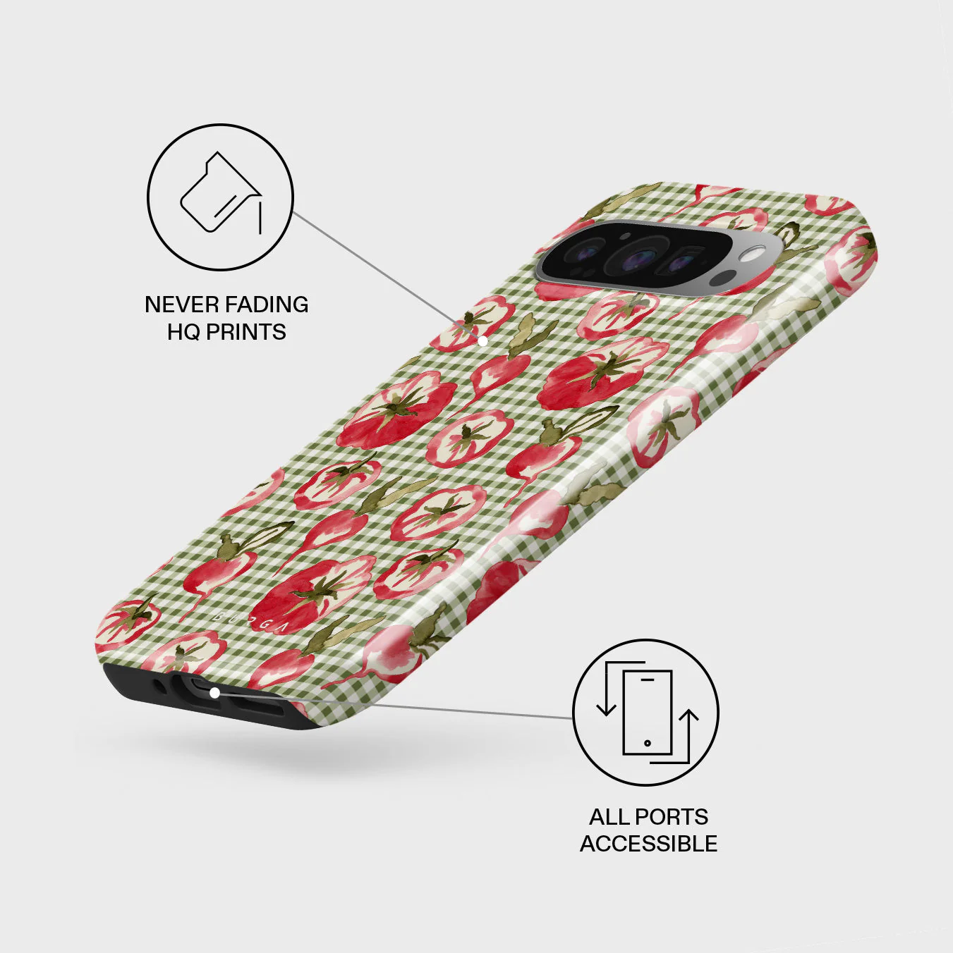 Heirloom - Google Pixel 9 Pro Case - Image 3