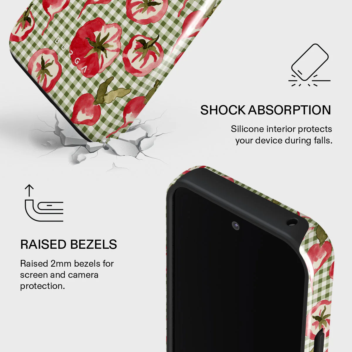 Heirloom - Google Pixel 9 Pro XL Case - Image 4