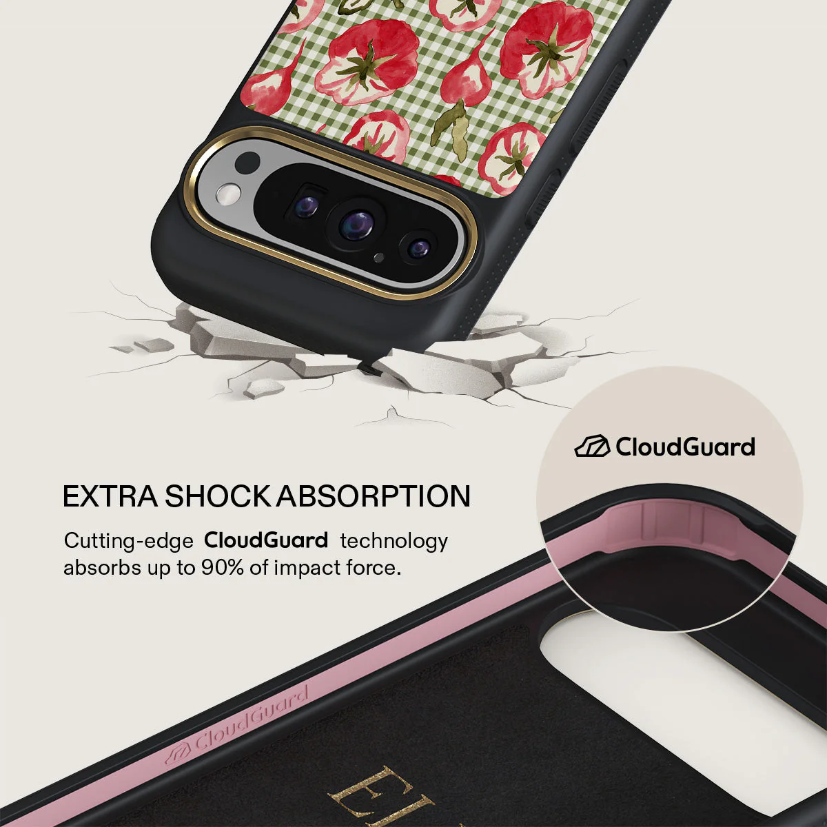 Heirloom - Google Pixel 9 Pro XL Case - Image 7