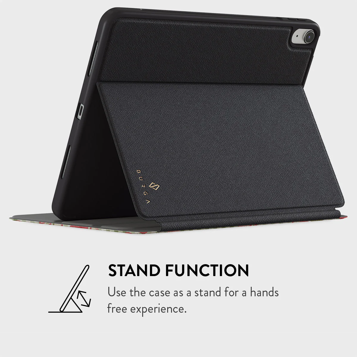 Heirloom - iPad 10.9 (10th Gen) Case - Image 5