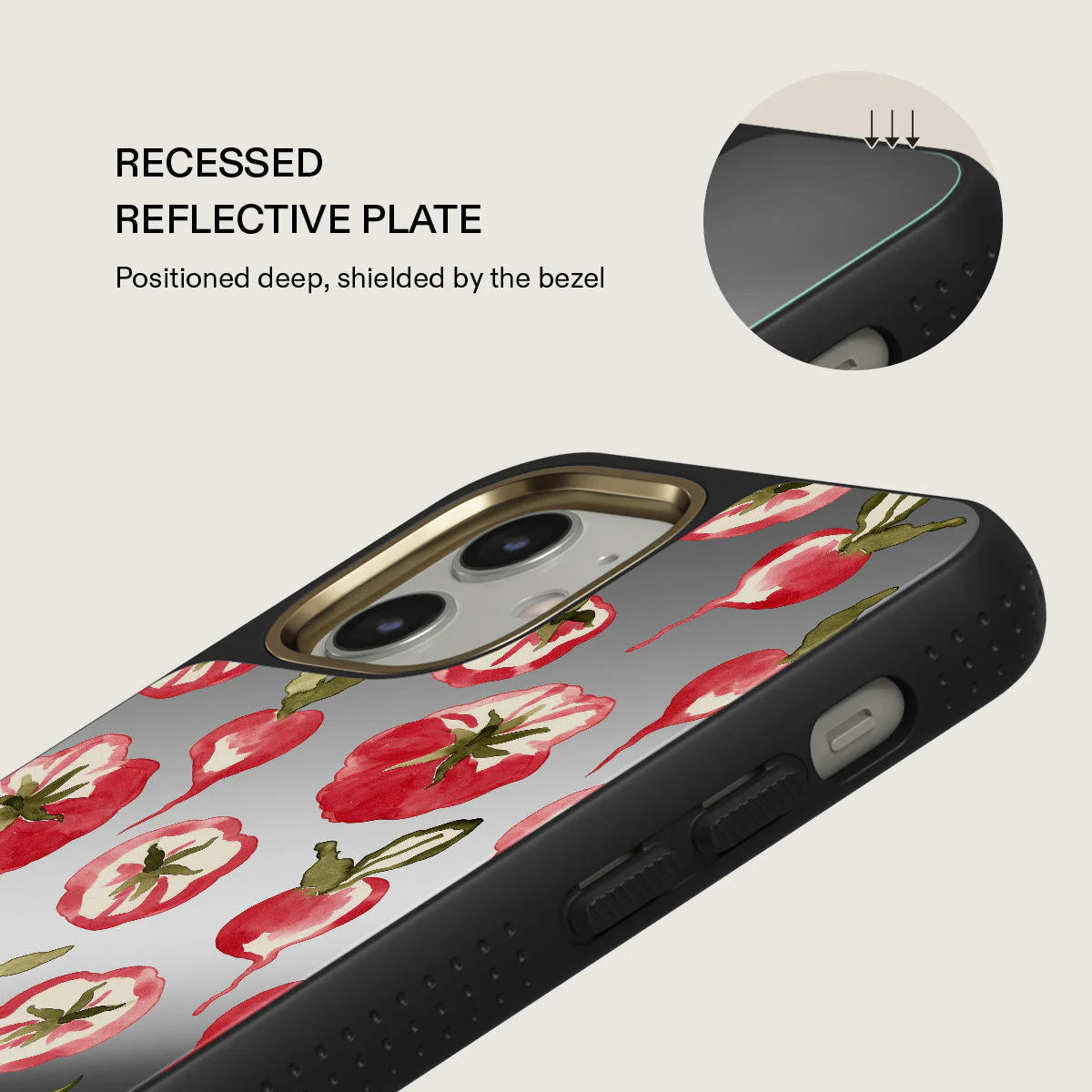 Heirloom - iPhone 11 Case - Image 22