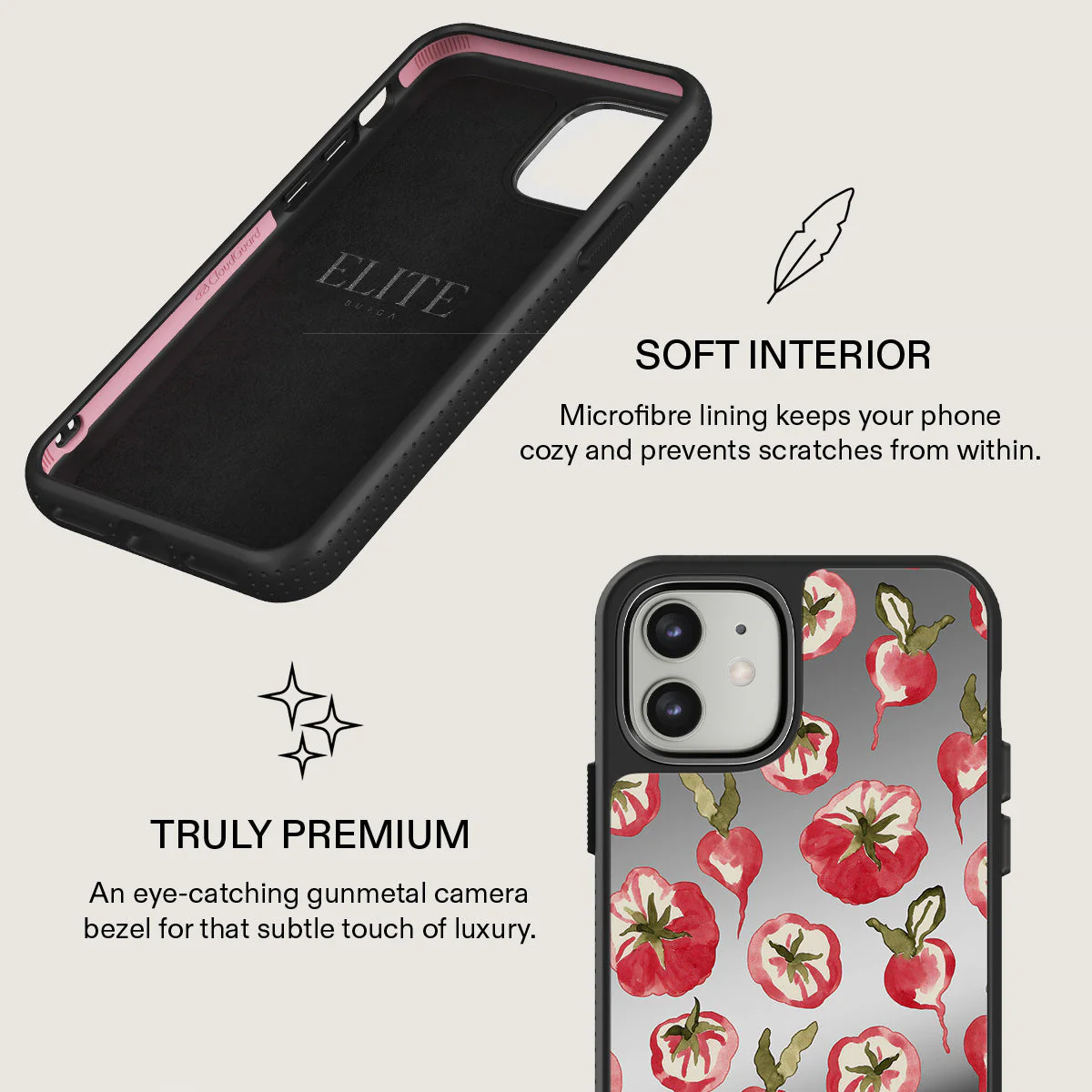 Heirloom - iPhone 11 Case - Image 33