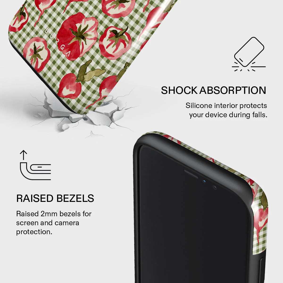 Heirloom - iPhone 11 Case - Image 4