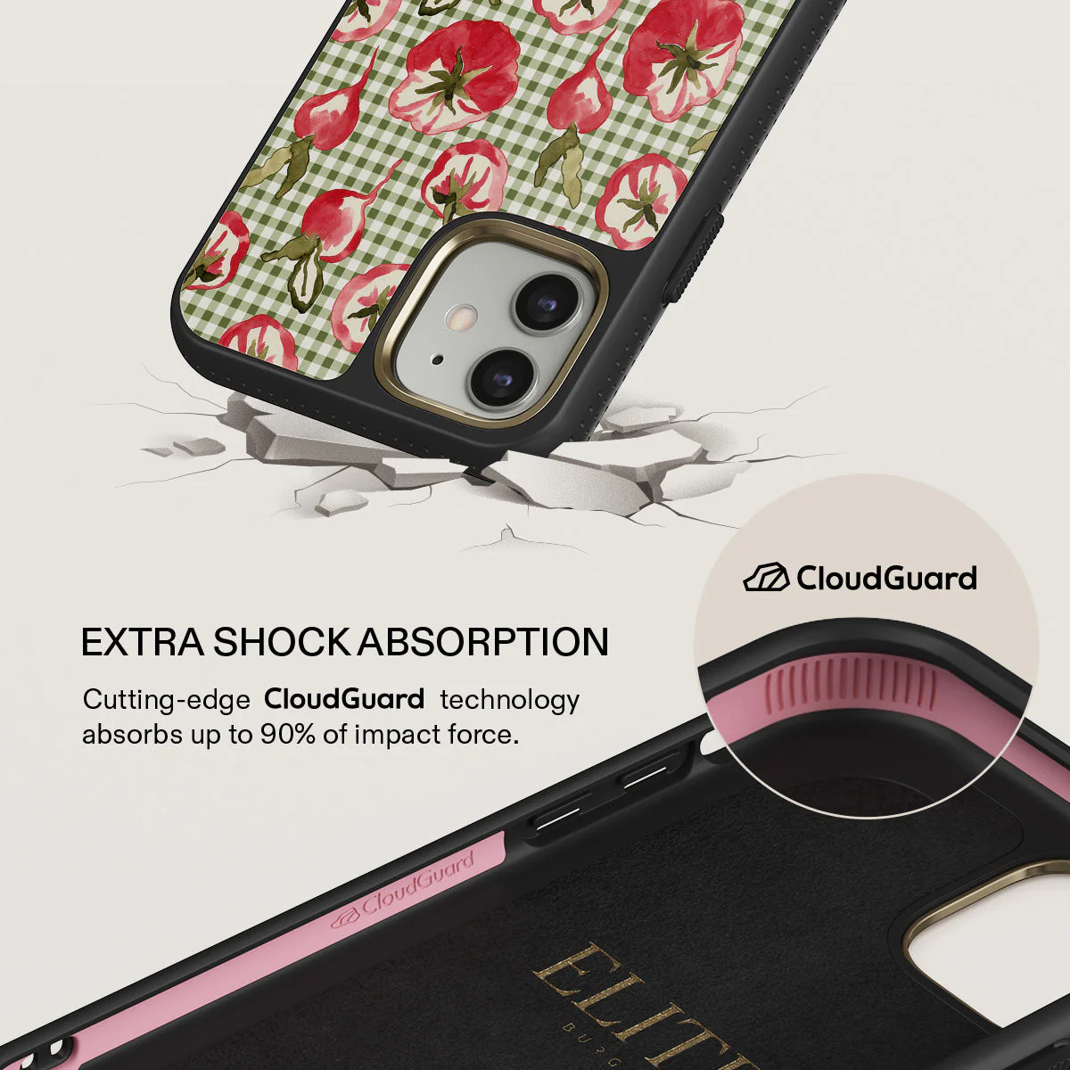 Heirloom - iPhone 11 Case - Image 7