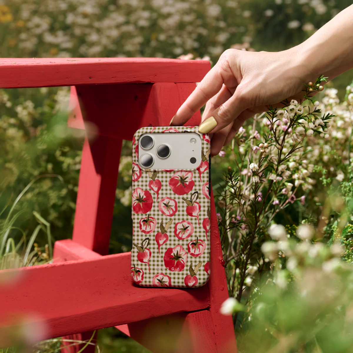 Heirloom - iPhone 12 Case - Image 42