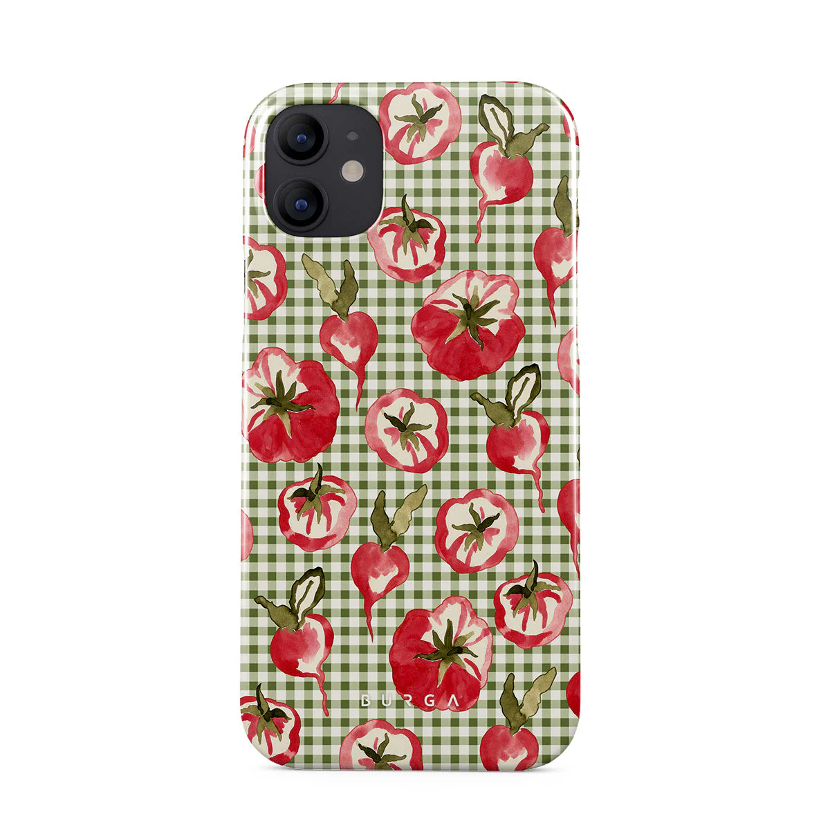Heirloom - iPhone 12 Mini Case