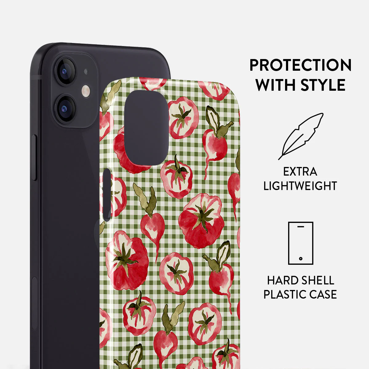 Heirloom - iPhone 12 Mini Case - Image 2