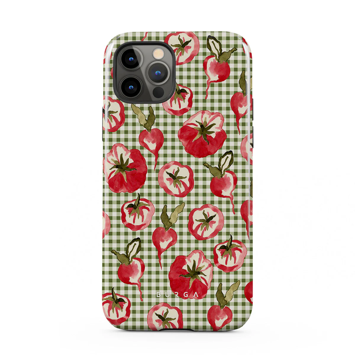 Heirloom - iPhone 12 Pro Case