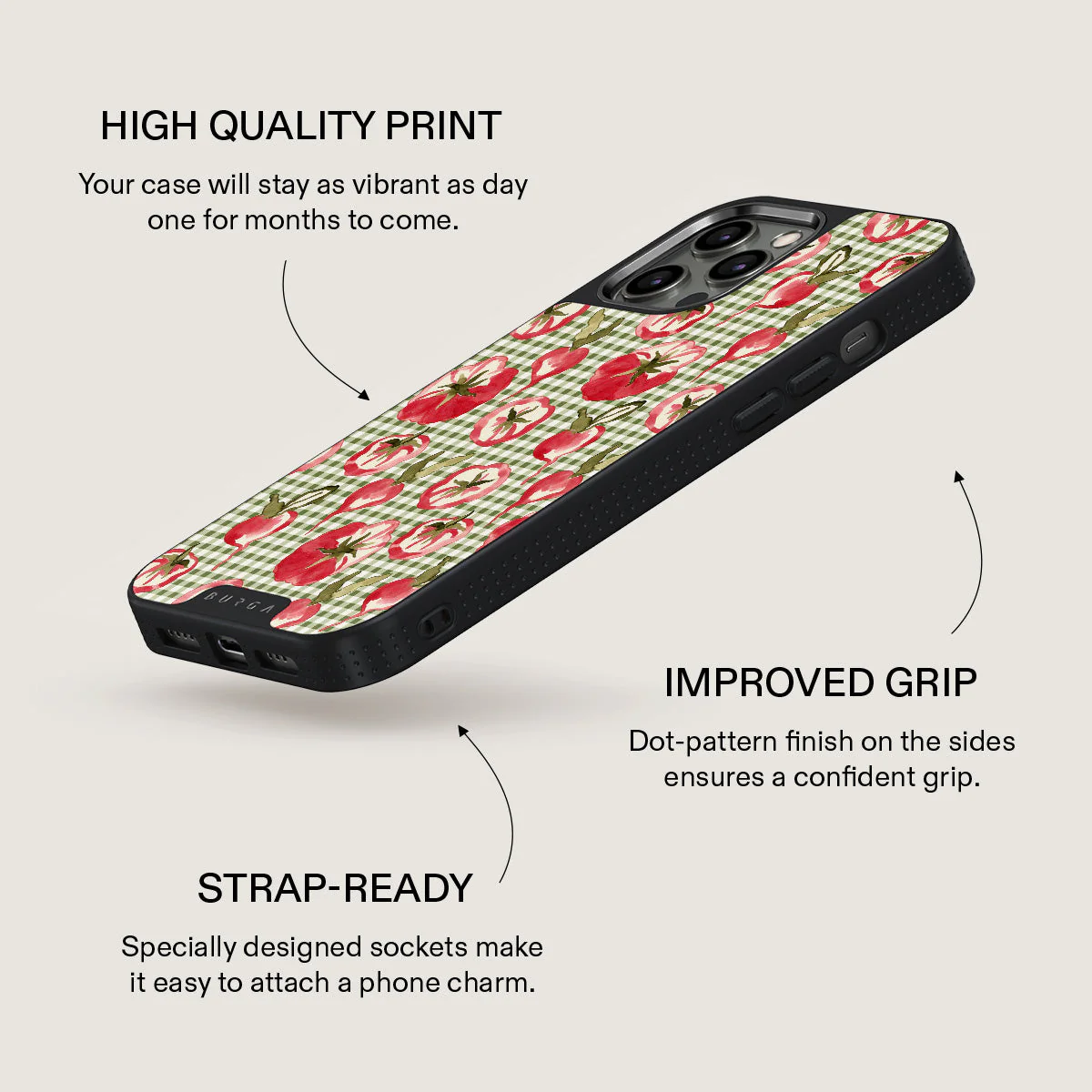 Heirloom - iPhone 12 Pro Case - Image 16