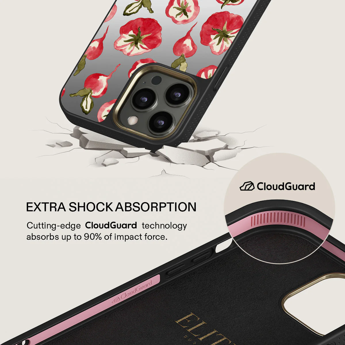 Heirloom - iPhone 12 Pro Case - Image 21