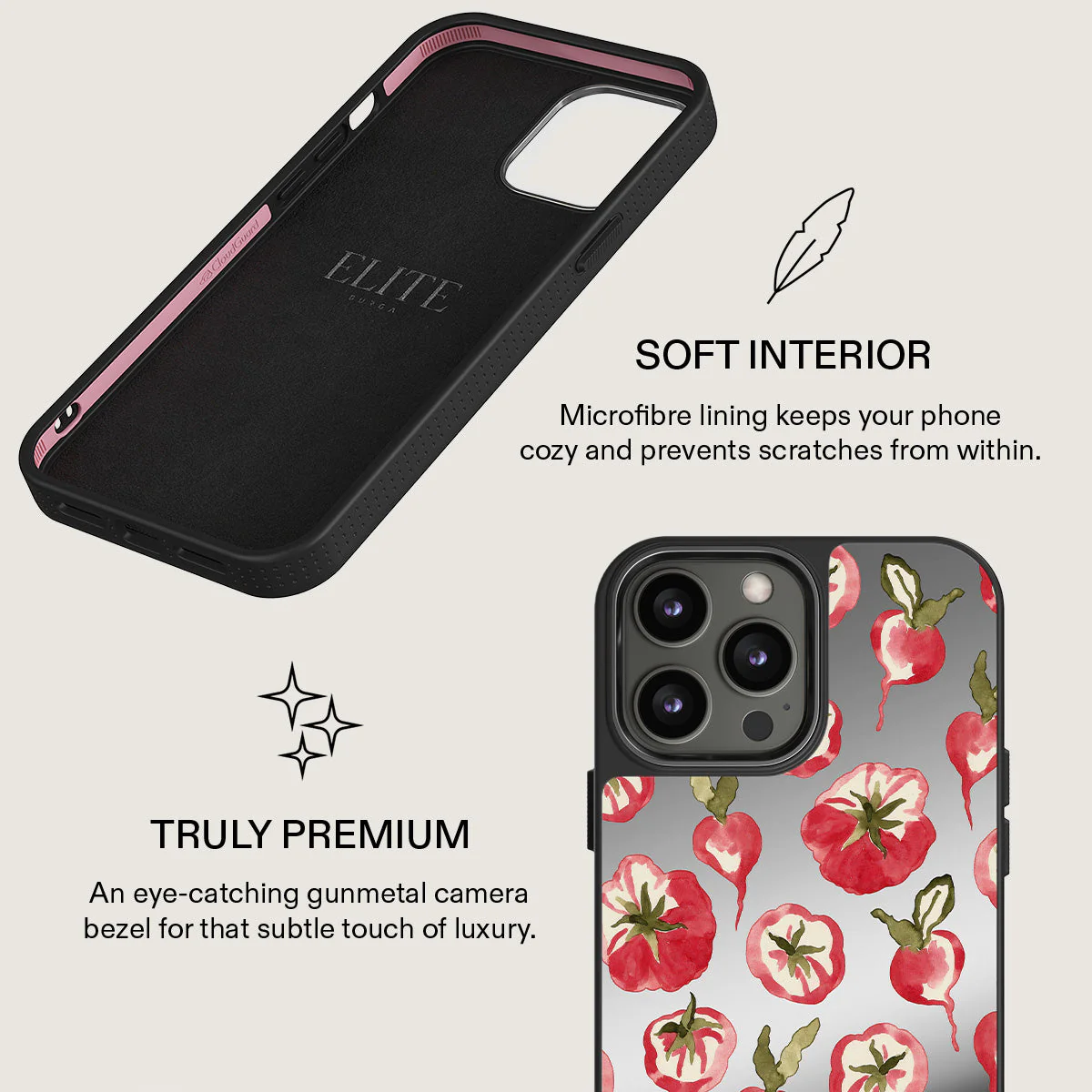 Heirloom - iPhone 12 Pro Case - Image 33