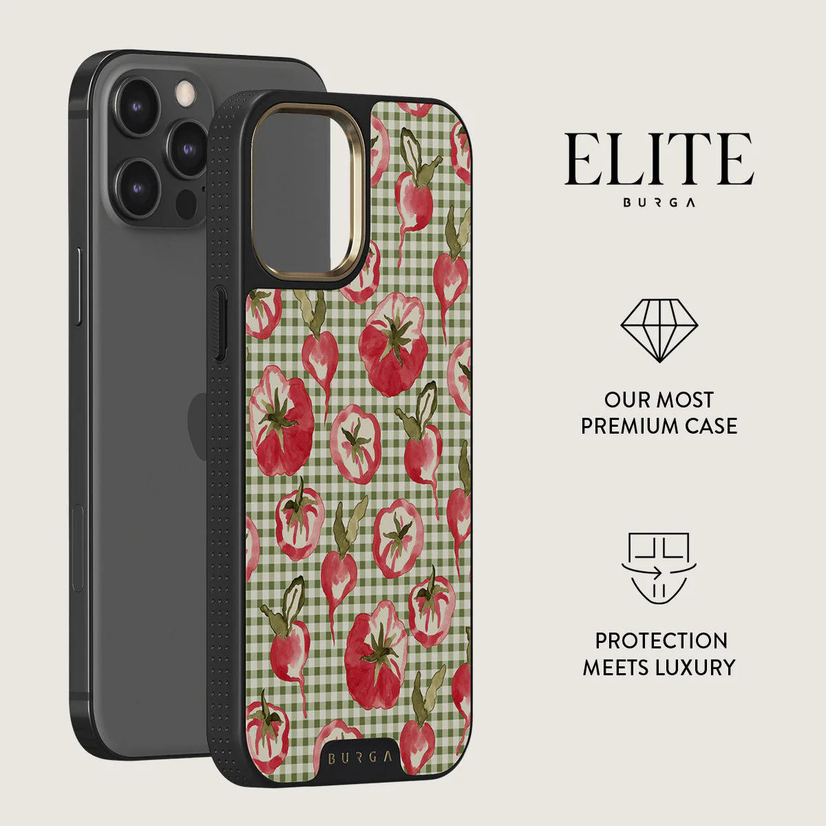 Heirloom - iPhone 12 Pro Max Case - Image 10