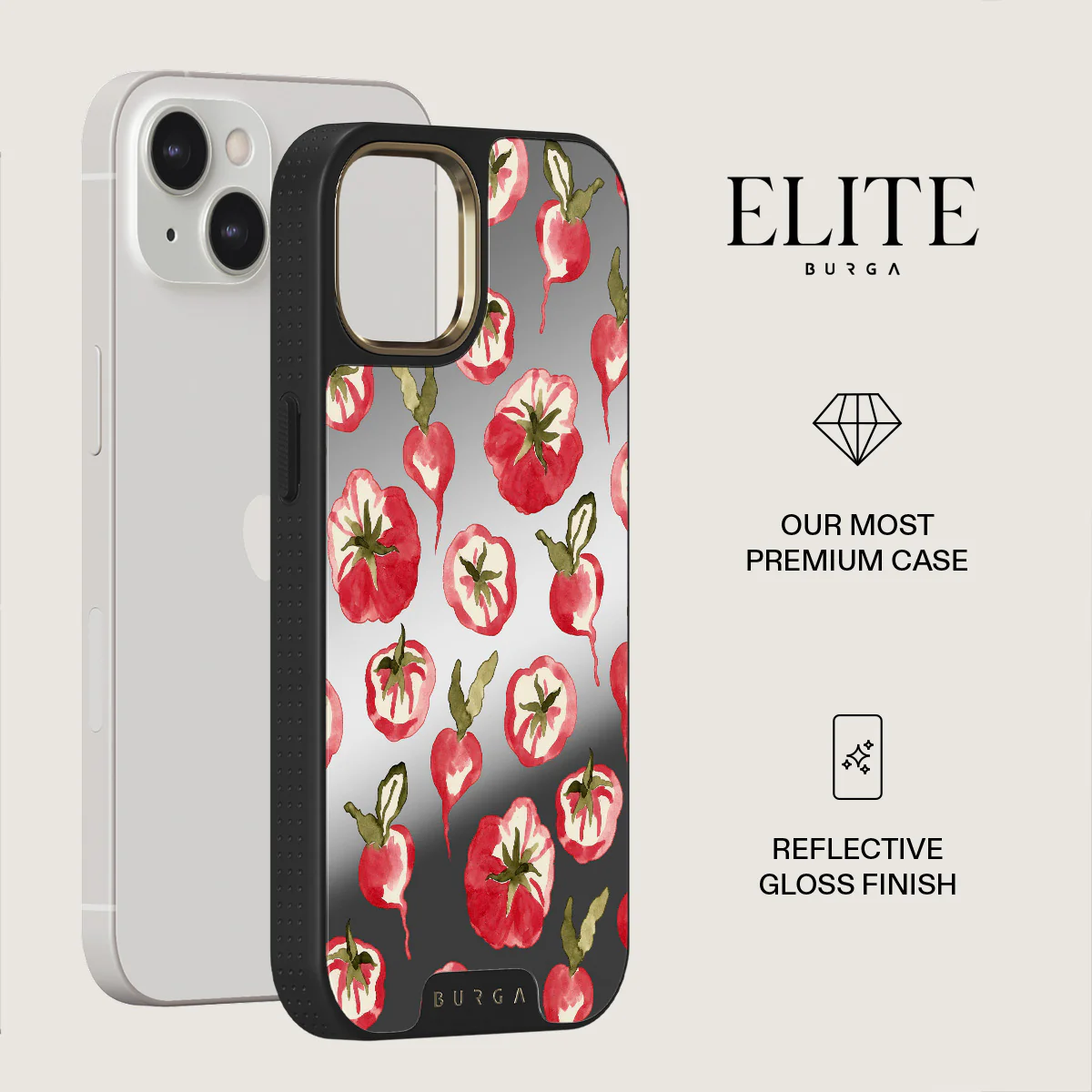 Heirloom - iPhone 13 Case - Image 20