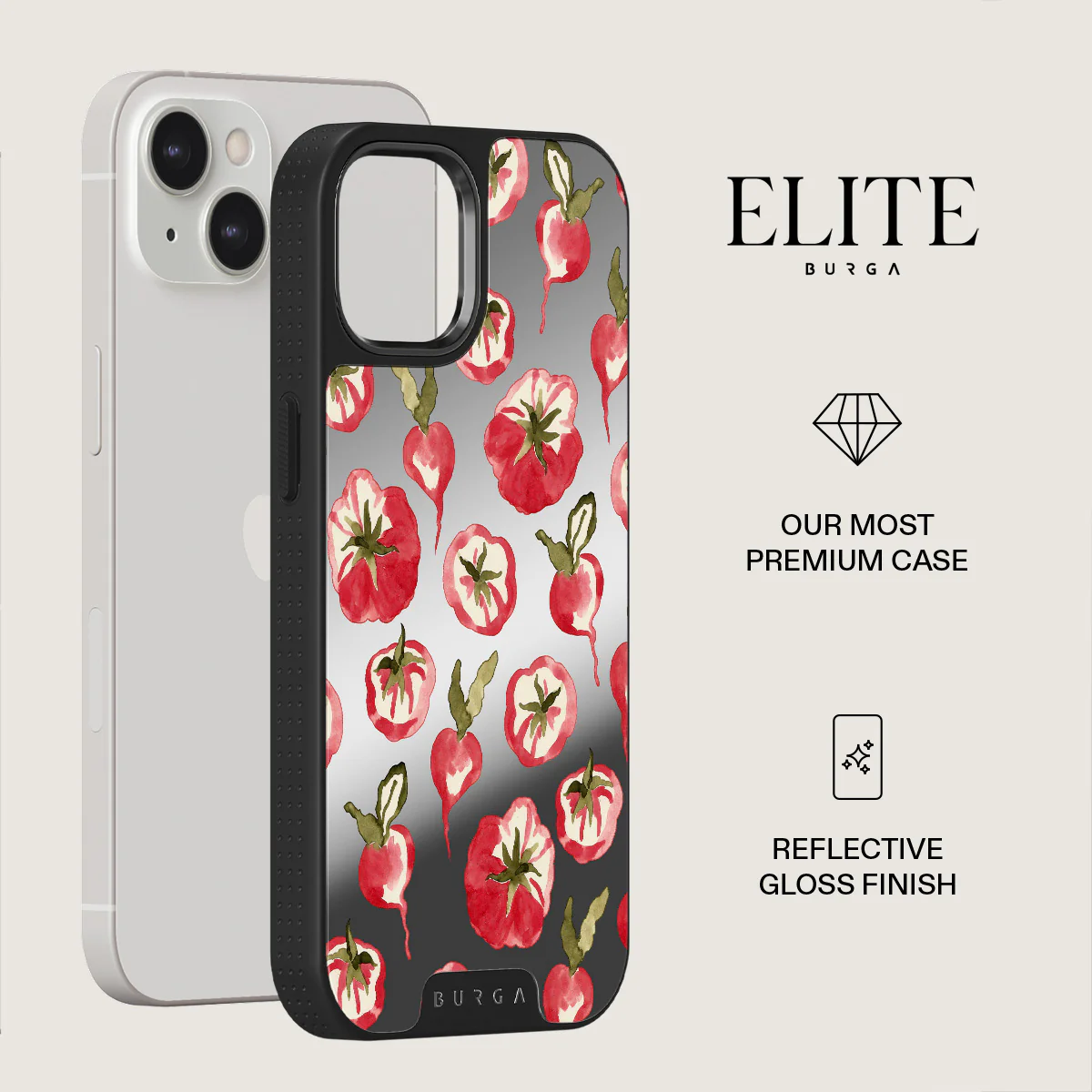 Heirloom - iPhone 13 Case - Image 28