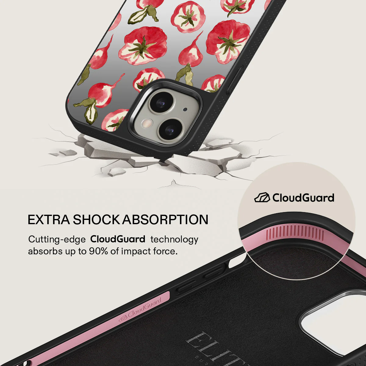 Heirloom - iPhone 13 Case - Image 29