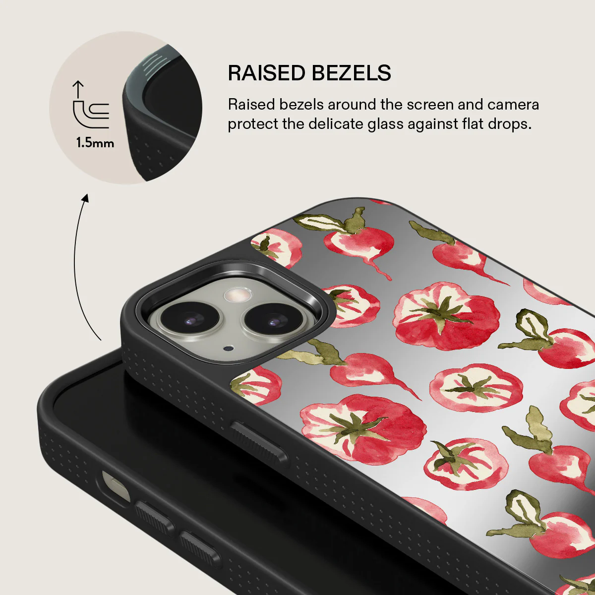 Heirloom - iPhone 13 Case - Image 31