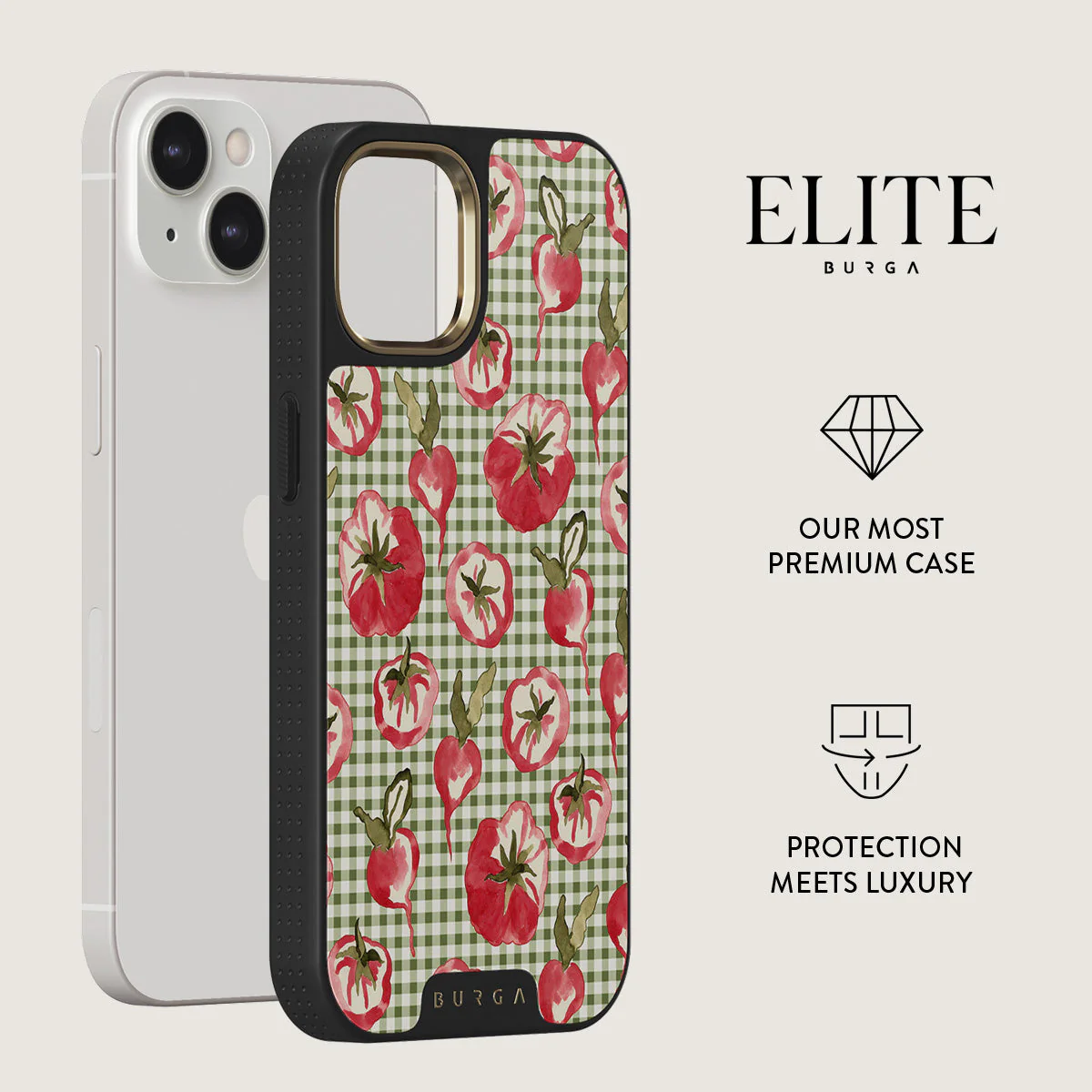 Heirloom - iPhone 13 Case - Image 6