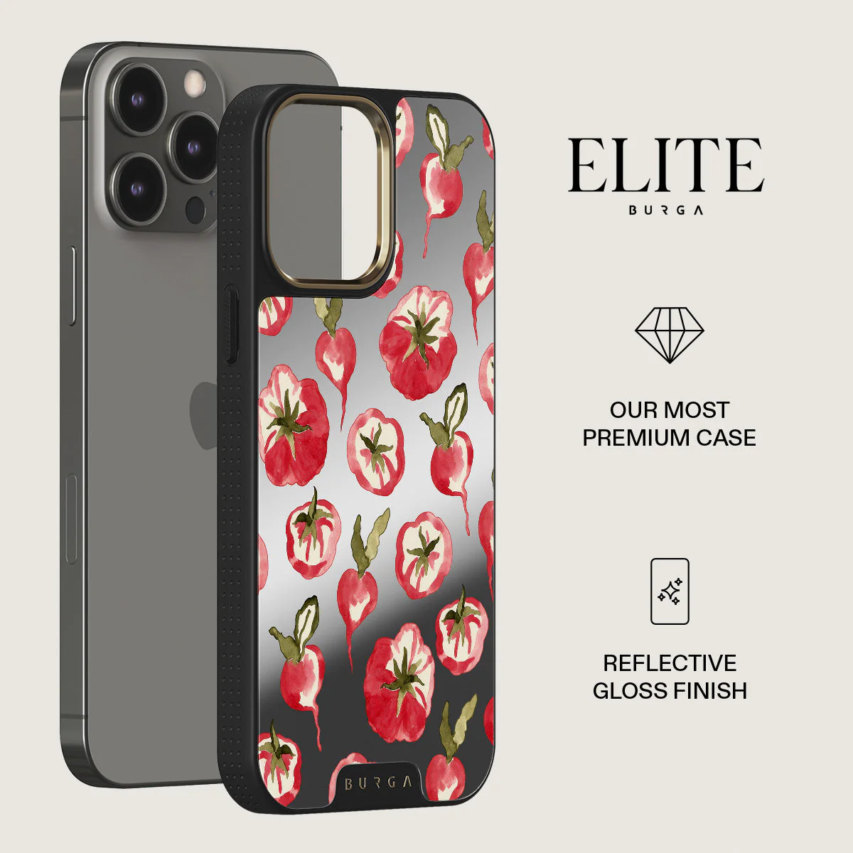 Heirloom - iPhone 13 Pro Case - Image 27
