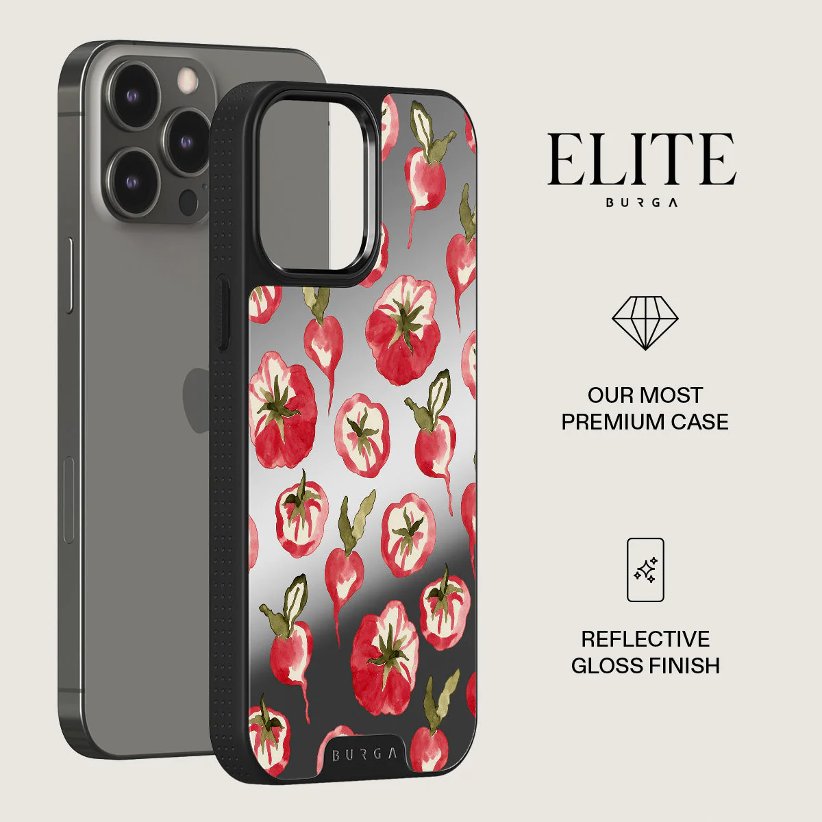 Heirloom - iPhone 13 Pro Case - Image 35