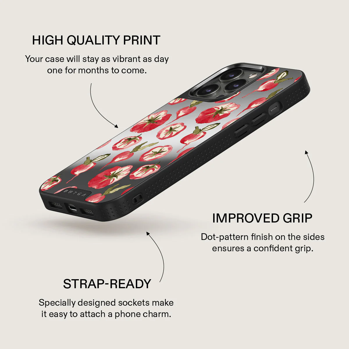 Heirloom - iPhone 13 Pro Case - Image 39