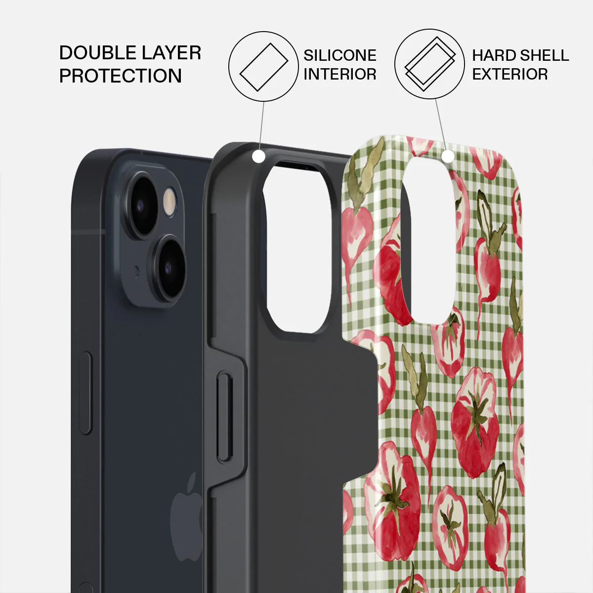 Heirloom - iPhone 14 Case - Image 2