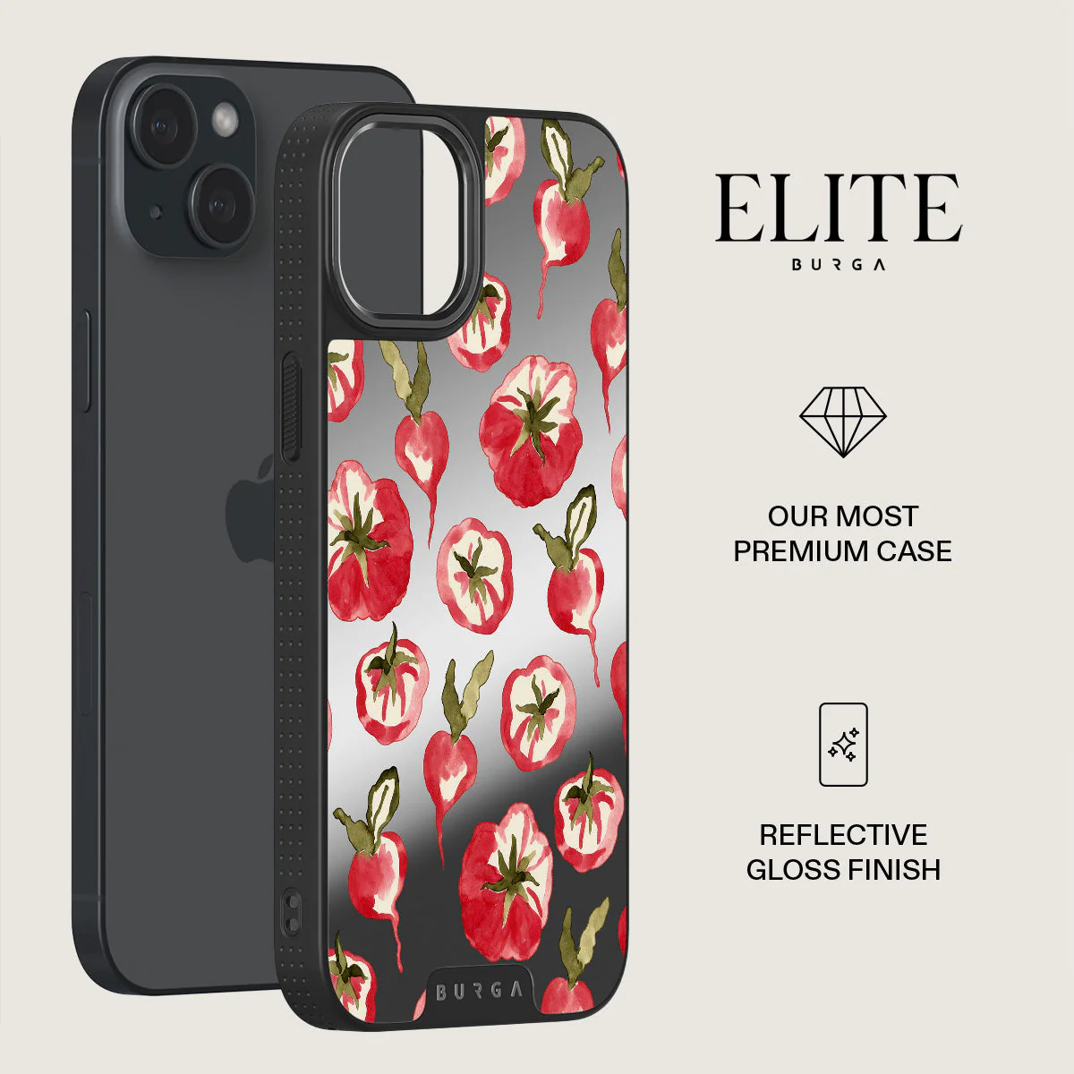 Heirloom - iPhone 14 Case - Image 35