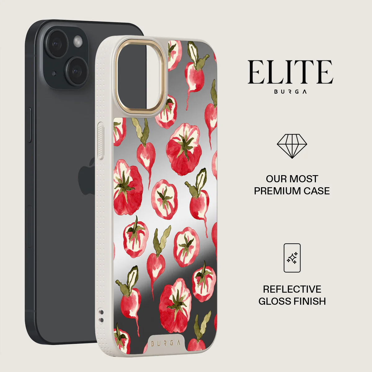 Heirloom - iPhone 14 Case - Image 54