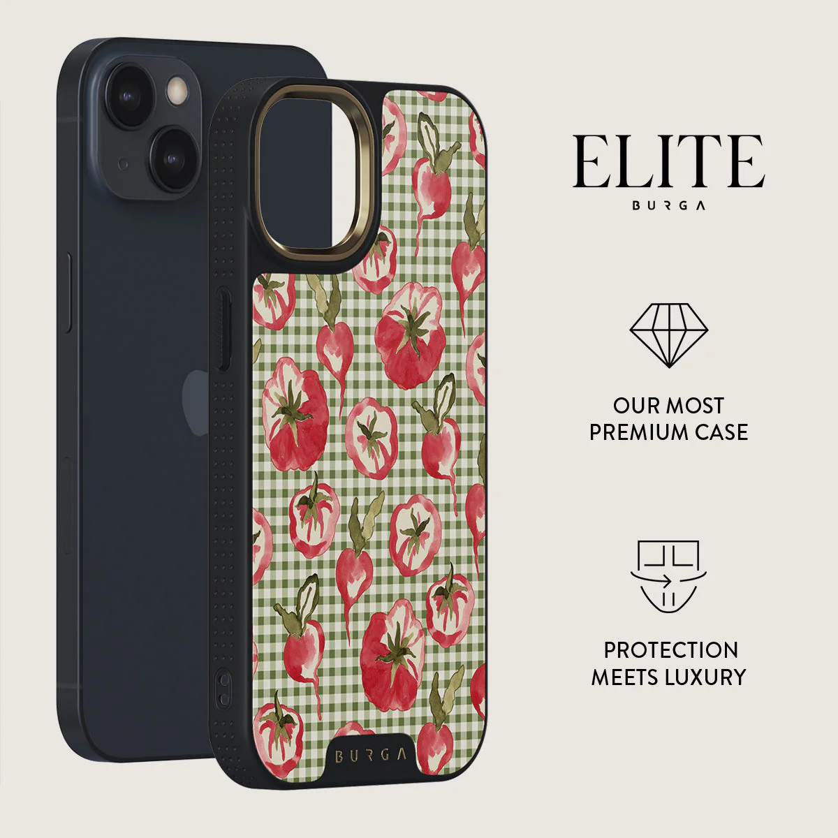 Heirloom - iPhone 14 Plus Case - Image 6